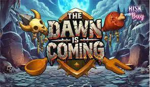 THE DAWN IS COMING! - Spin City - Congo